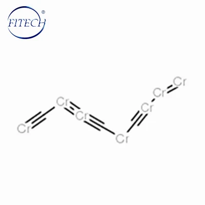 Nano Chromium Carbide Powder 99.5% (Metals Basis)