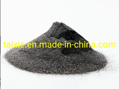 Brazilian Niobium Iron Powder Chinese Niobium Iron Powder Ferrous Niobium Fenb50 Nb Iron Powder 60 Niobium Iron Powder 65