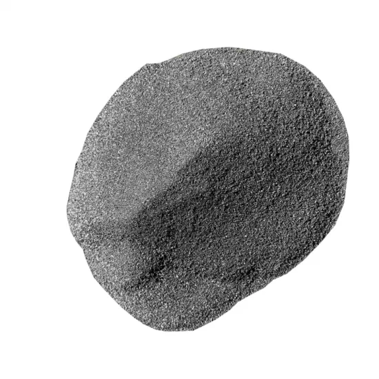 Fesizr Powder Best Price Atomized Powdered Fesizr Ferro Silicon Zirconium Powder