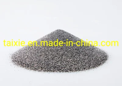 Microcarbon Ferrochrome 65V6 65V3 70V3 Welding Industry Powder Metallurgy