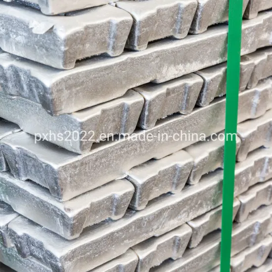 Aluminum Silicon Master Alloy Al