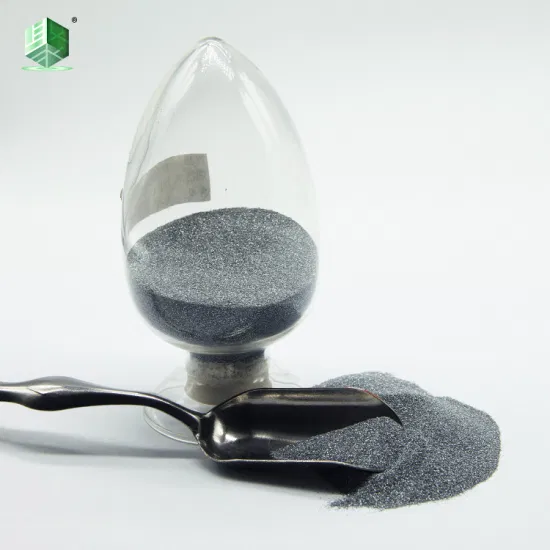 Metal Chromium Spherical Metal Chromium Powder for 3D Printing