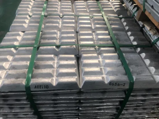 Aluminum Nickel Alloy Al