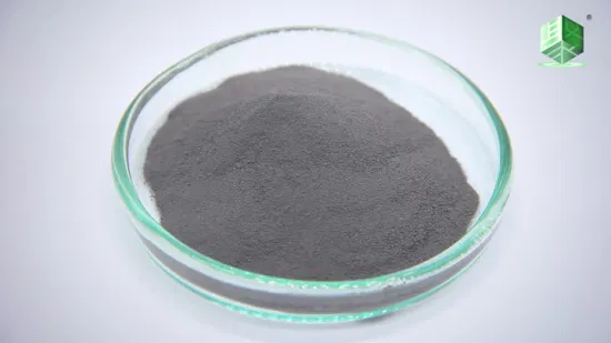 Spherical Cast Tungsten Carbide Powder for Welding Cemented Carbide